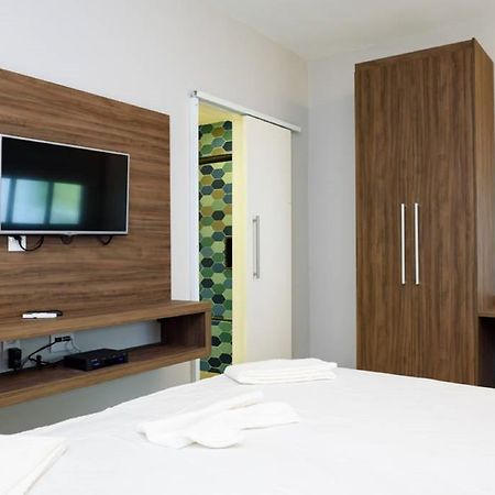 ניטרוי Icarai Suites מראה חיצוני תמונה