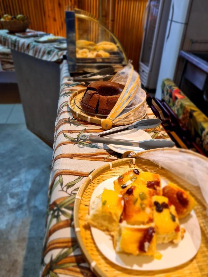 ניטרוי Icarai Suites מראה חיצוני תמונה