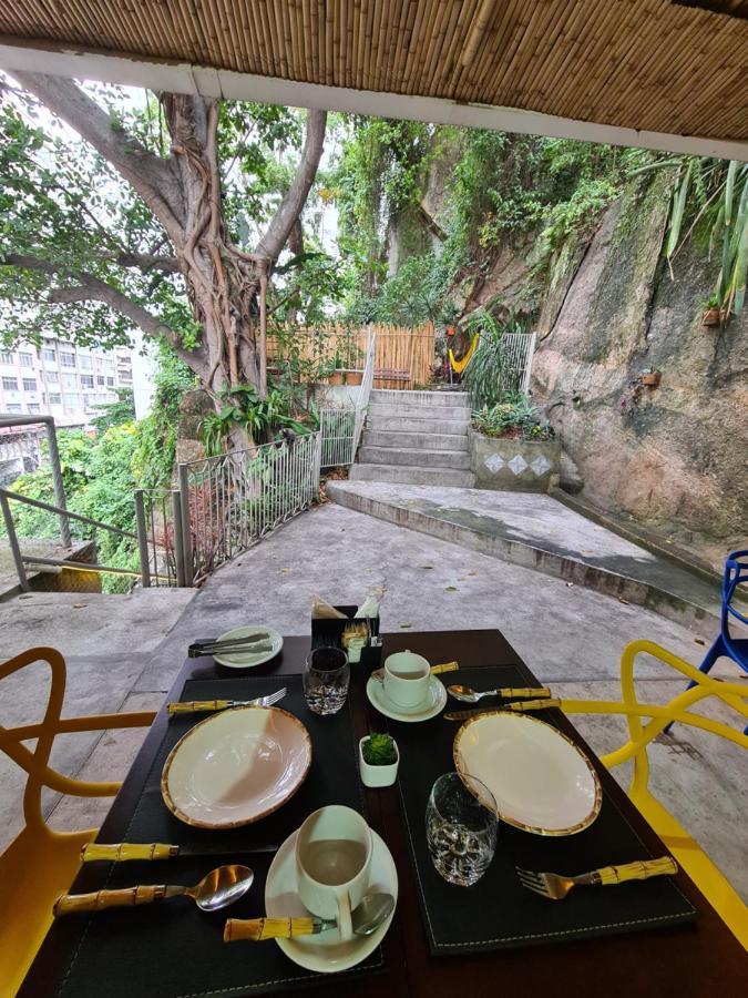 ניטרוי Icarai Suites מראה חיצוני תמונה