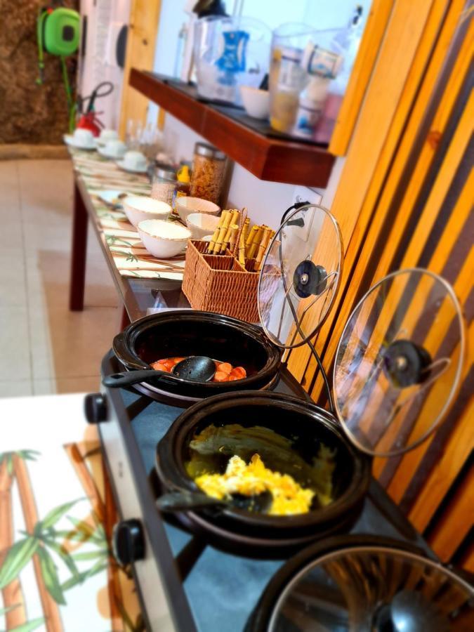 ניטרוי Icarai Suites מראה חיצוני תמונה