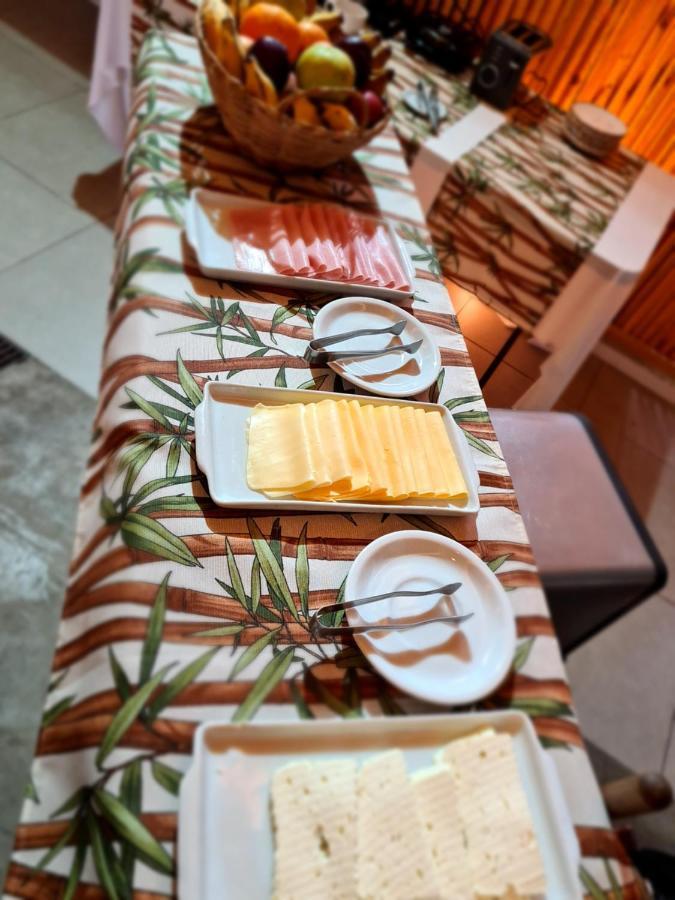 ניטרוי Icarai Suites מראה חיצוני תמונה