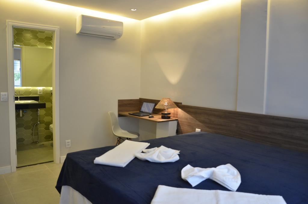 ניטרוי Icarai Suites חדר תמונה