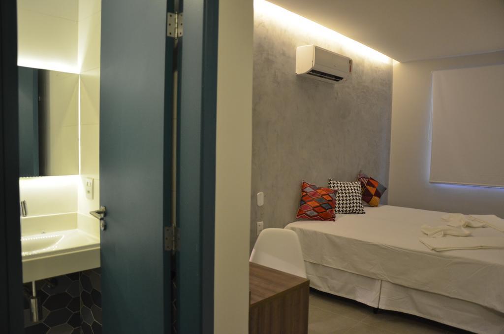 ניטרוי Icarai Suites חדר תמונה