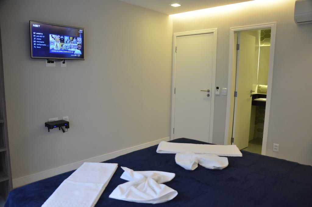 ניטרוי Icarai Suites חדר תמונה