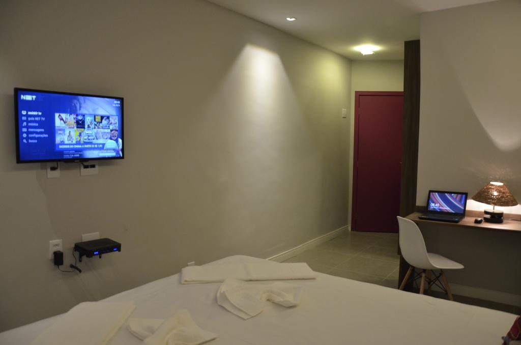 ניטרוי Icarai Suites חדר תמונה