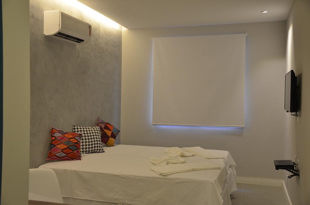 ניטרוי Icarai Suites חדר תמונה