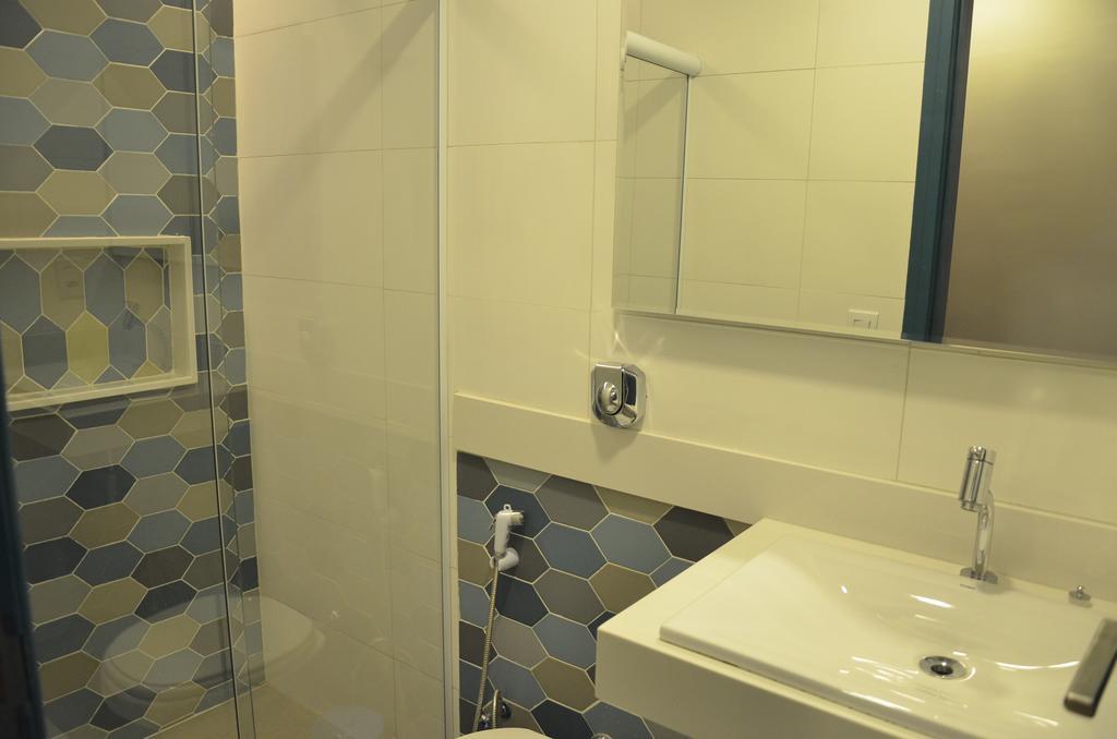 ניטרוי Icarai Suites חדר תמונה