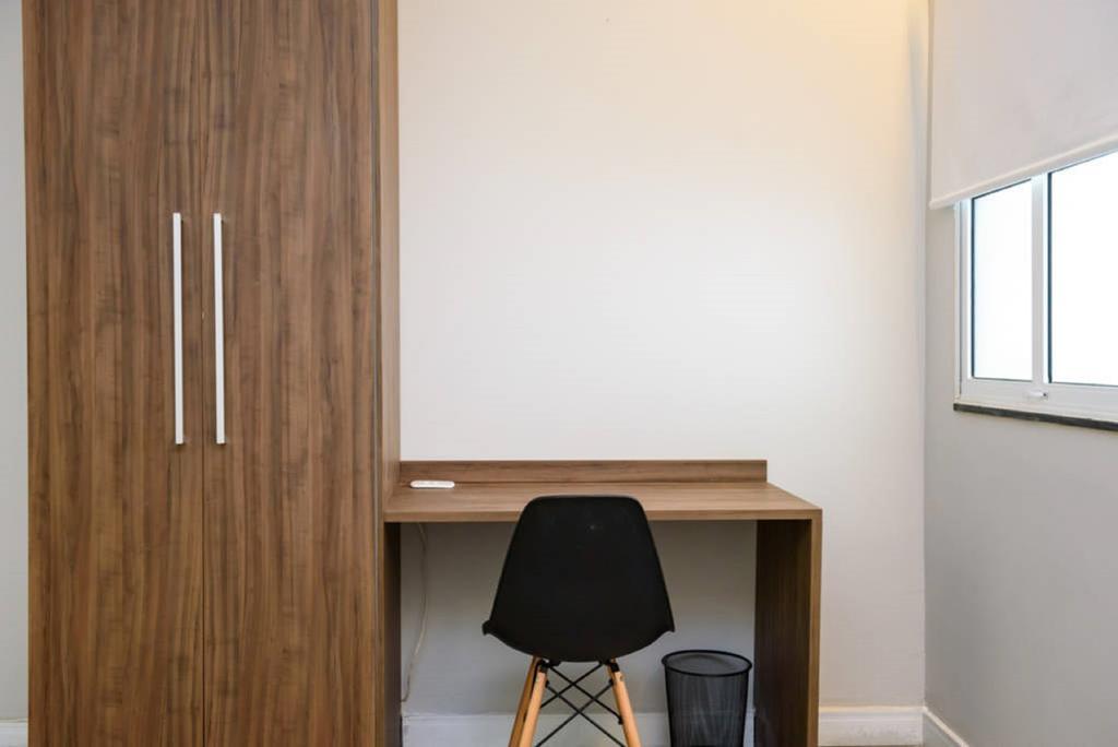 ניטרוי Icarai Suites מראה חיצוני תמונה