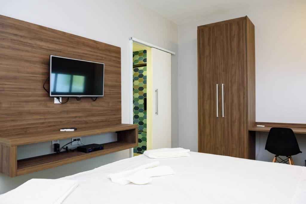 ניטרוי Icarai Suites מראה חיצוני תמונה