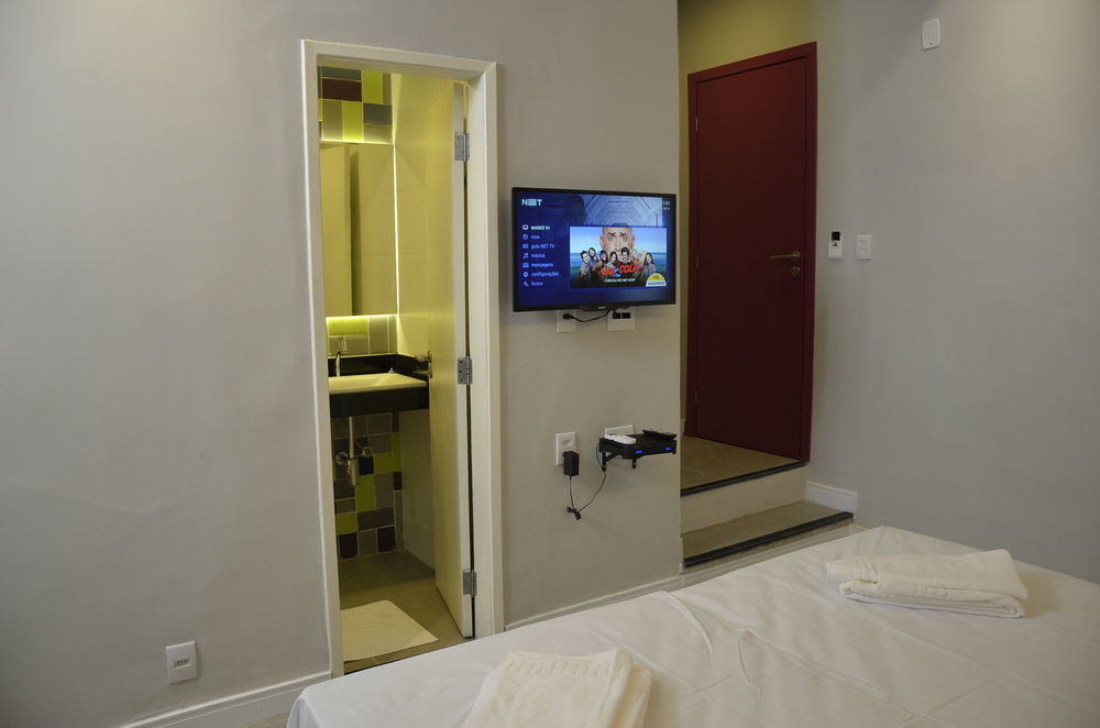 ניטרוי Icarai Suites מראה חיצוני תמונה