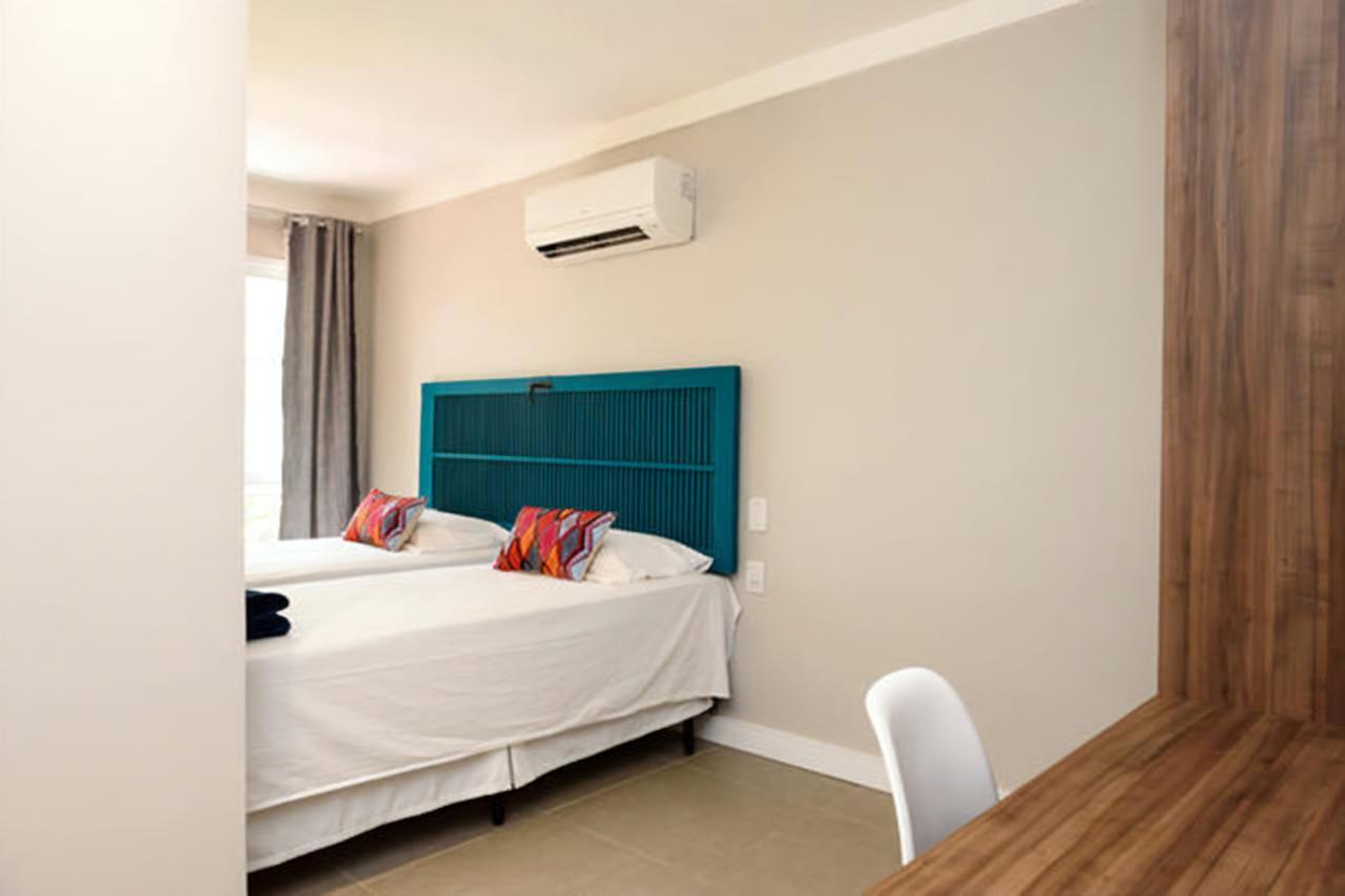 ניטרוי Icarai Suites מראה חיצוני תמונה