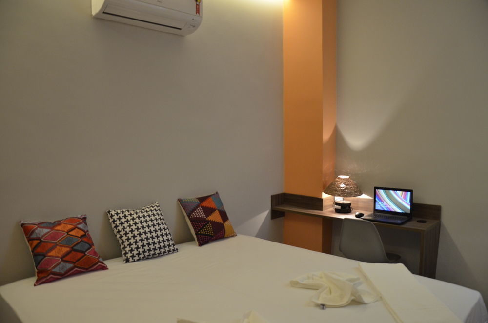 ניטרוי Icarai Suites מראה חיצוני תמונה