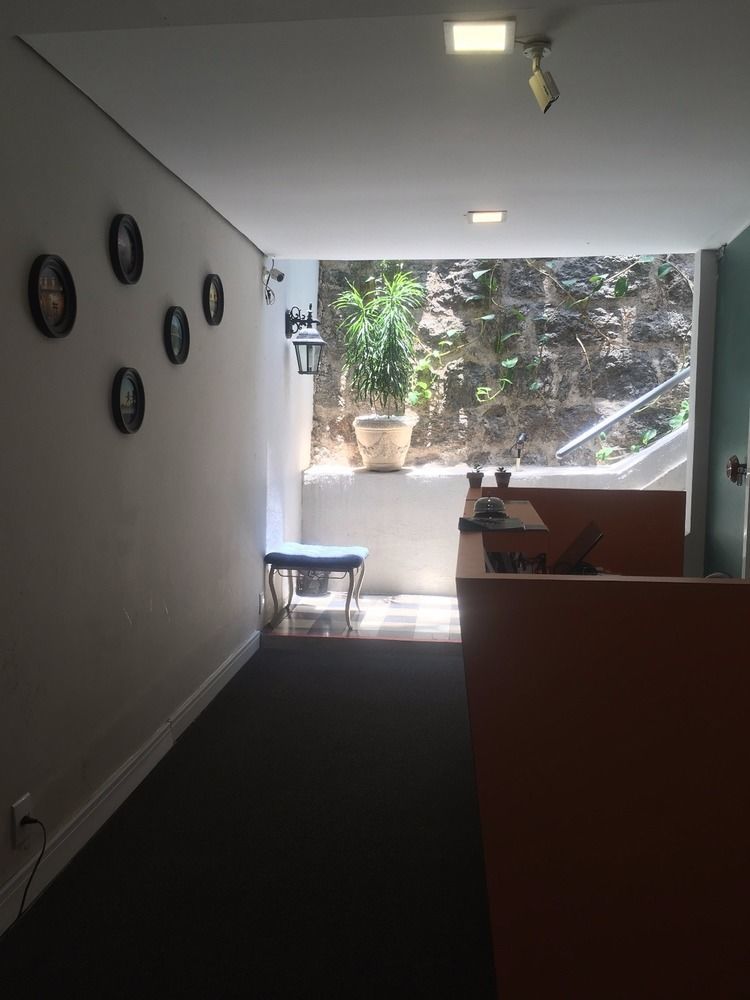 ניטרוי Icarai Suites מראה חיצוני תמונה