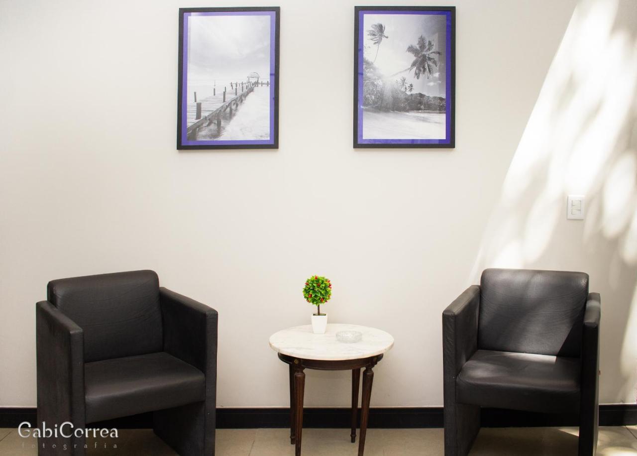 ניטרוי Icarai Suites מראה חיצוני תמונה