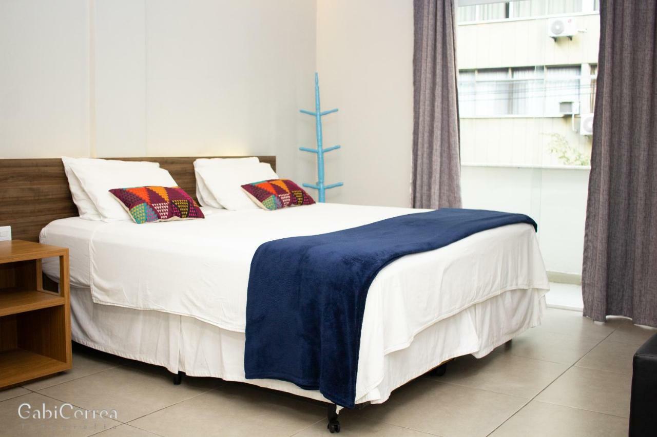 ניטרוי Icarai Suites מראה חיצוני תמונה