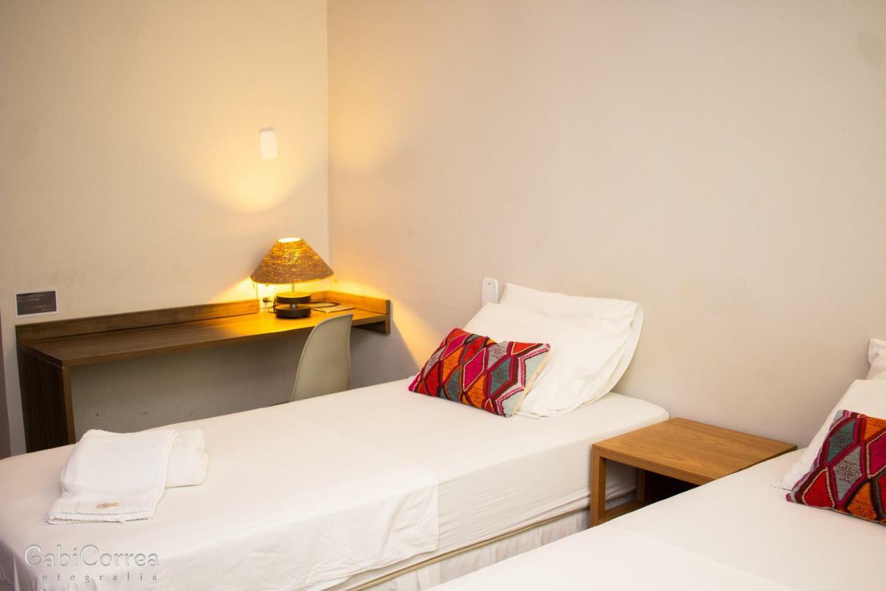 ניטרוי Icarai Suites מראה חיצוני תמונה