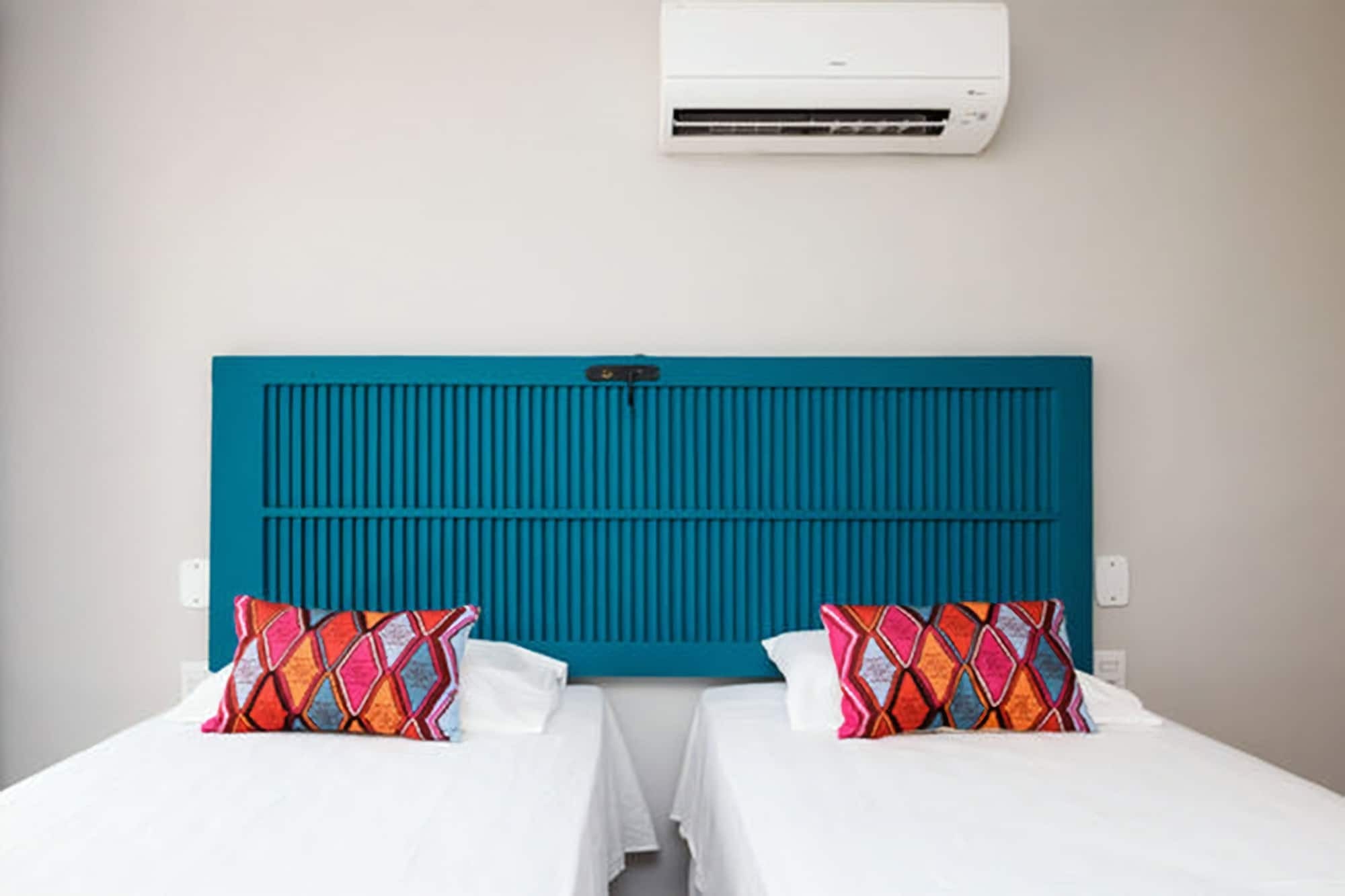 ניטרוי Icarai Suites מראה חיצוני תמונה