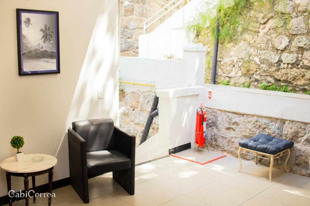 ניטרוי Icarai Suites מראה חיצוני תמונה