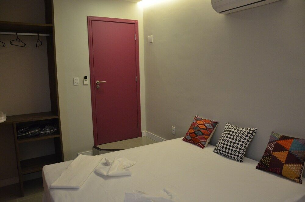 ניטרוי Icarai Suites מראה חיצוני תמונה