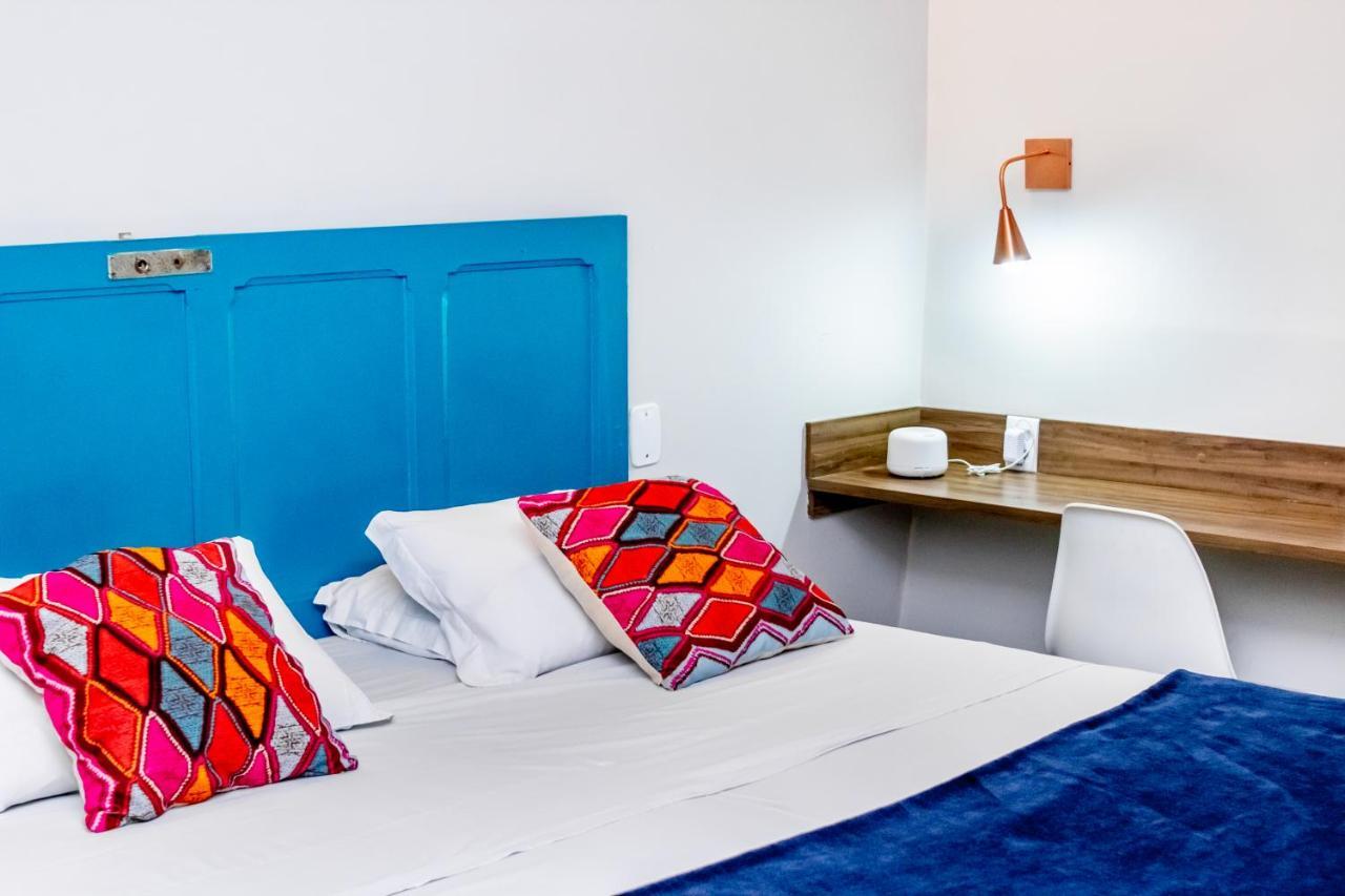 ניטרוי Icarai Suites מראה חיצוני תמונה